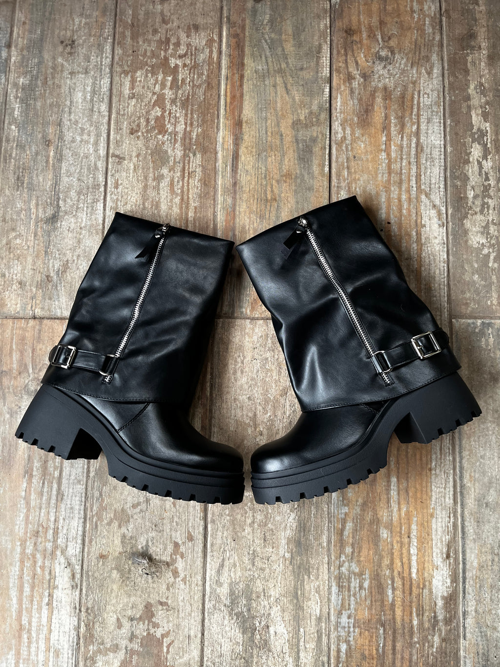 Botas Kenia