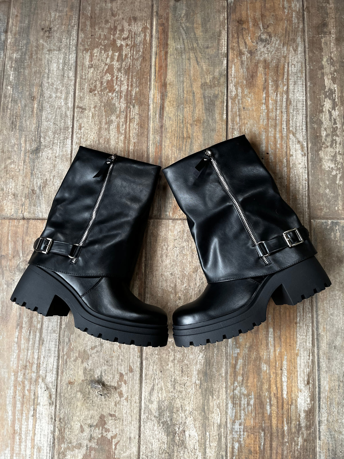 Botas Kenia