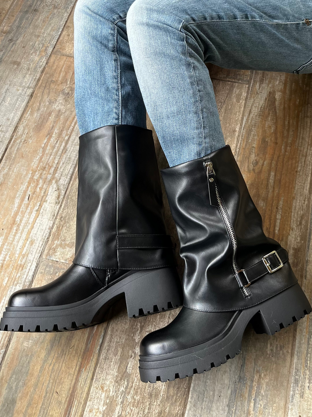 Botas Kenia