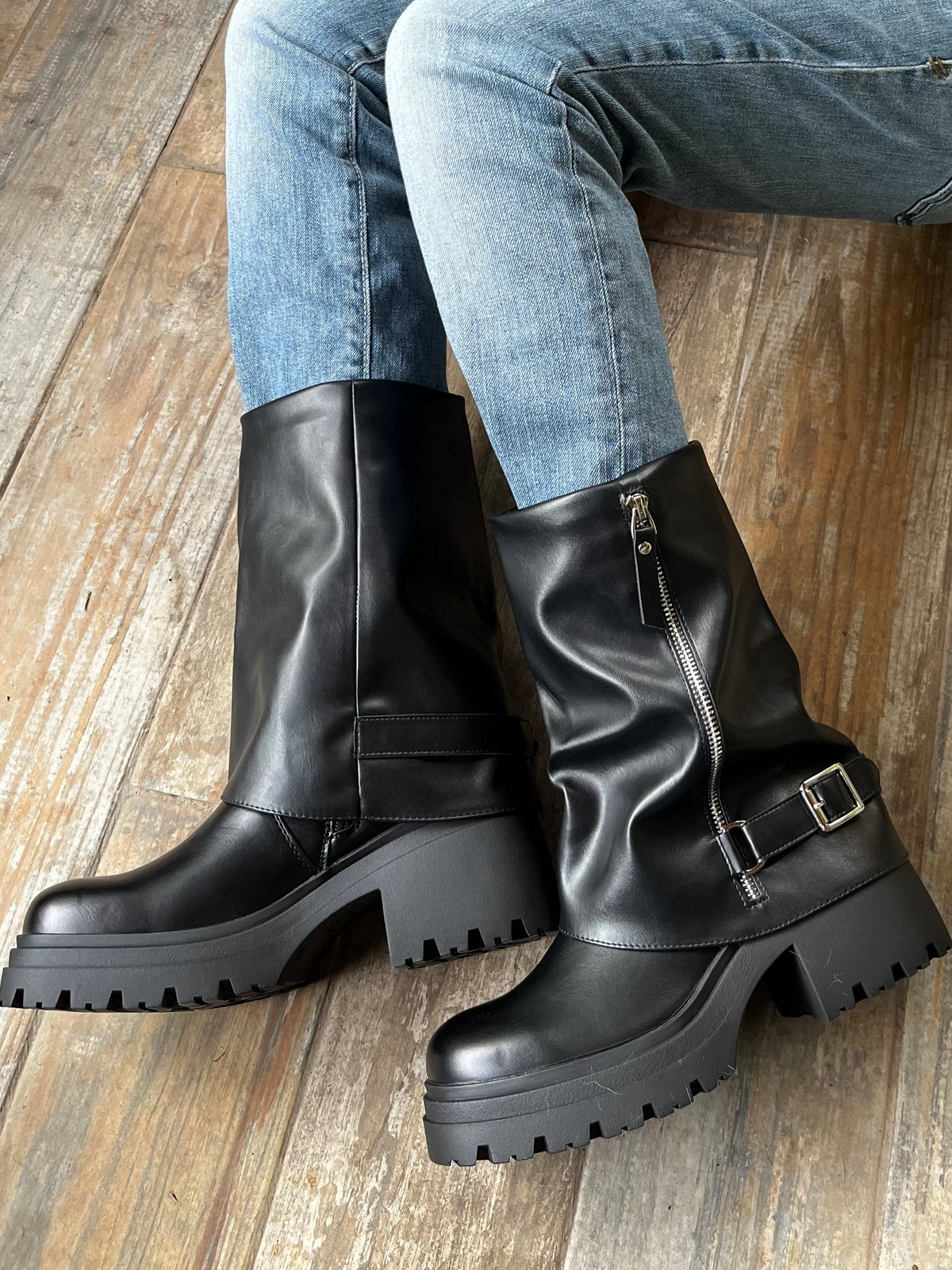 Botas Kenia