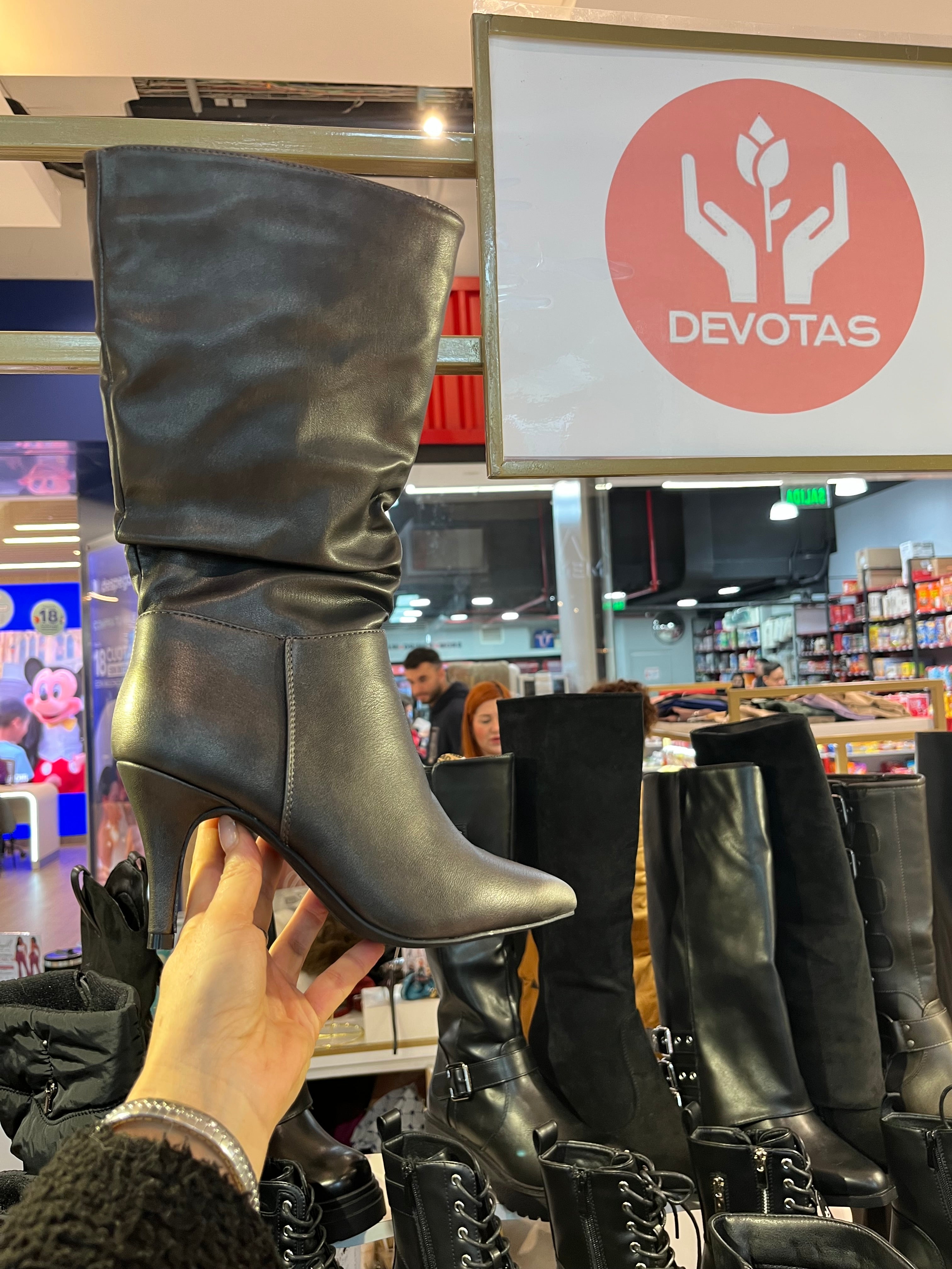 Bota Oslo