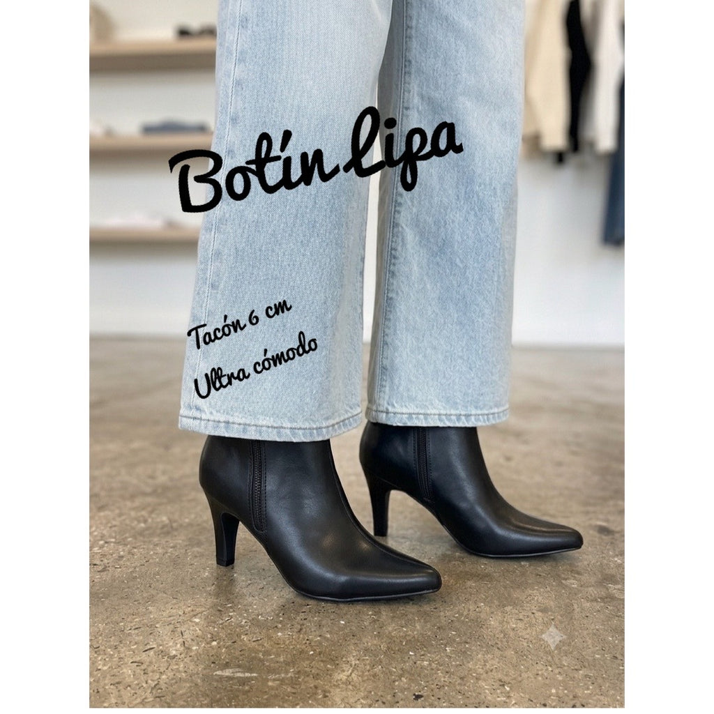 Botín Lipa