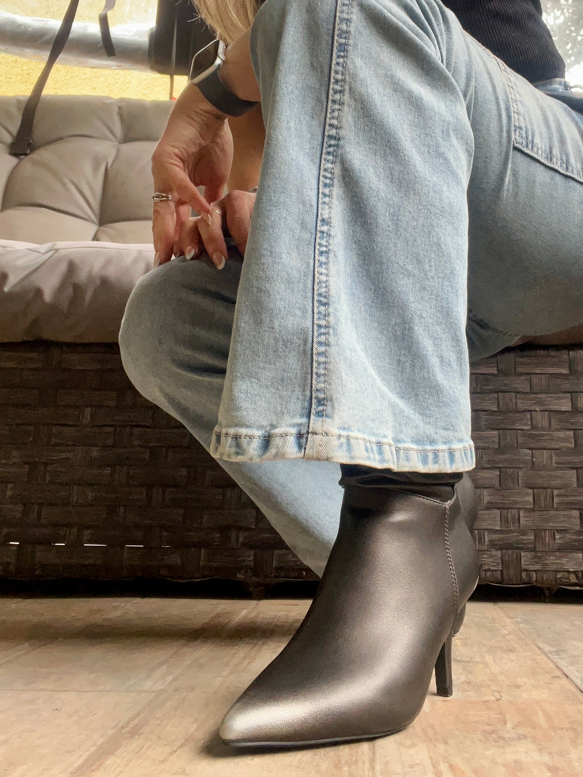 Bota Oslo