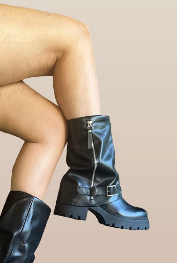 Botas Kenia