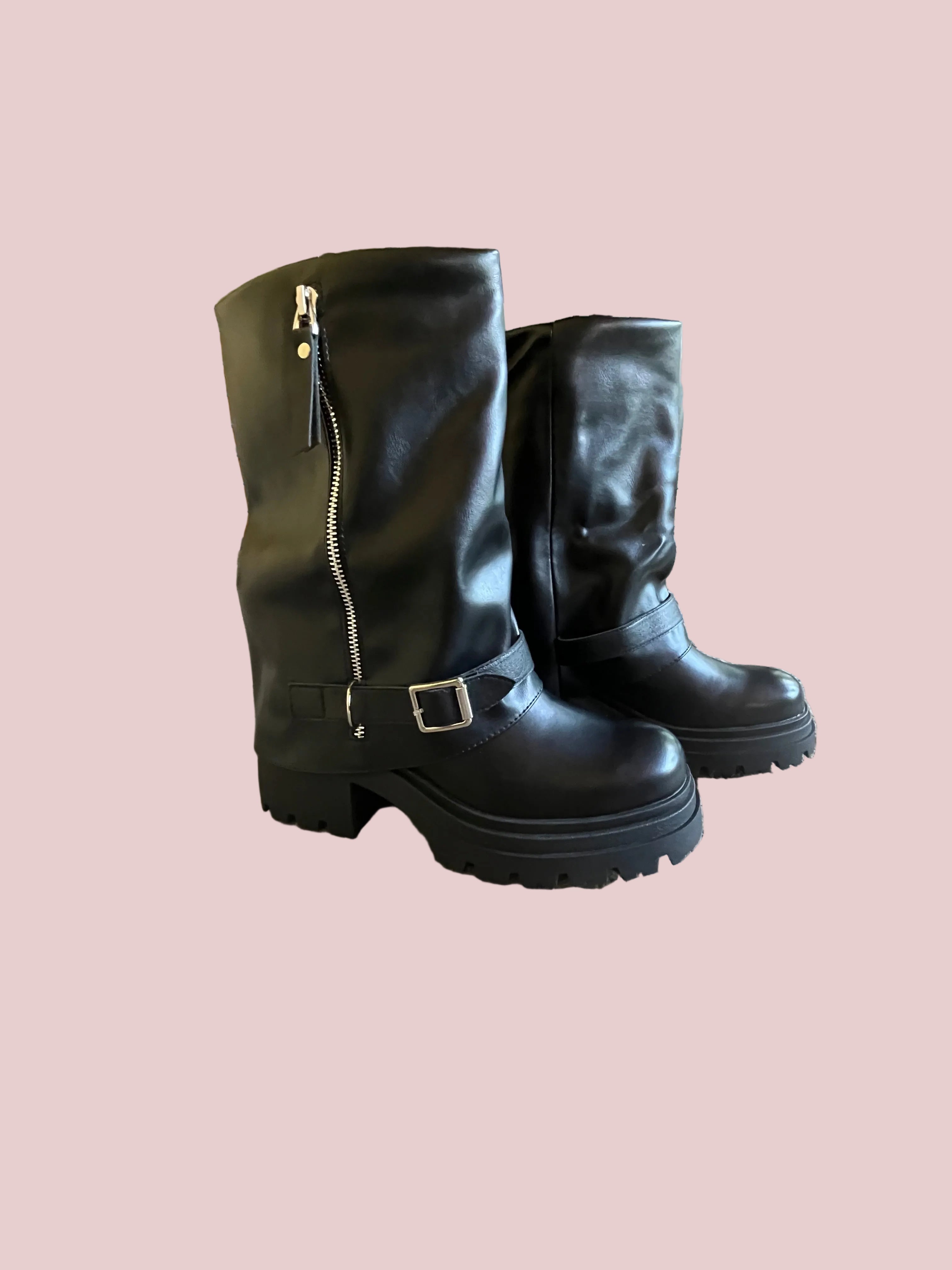 Botas Kenia
