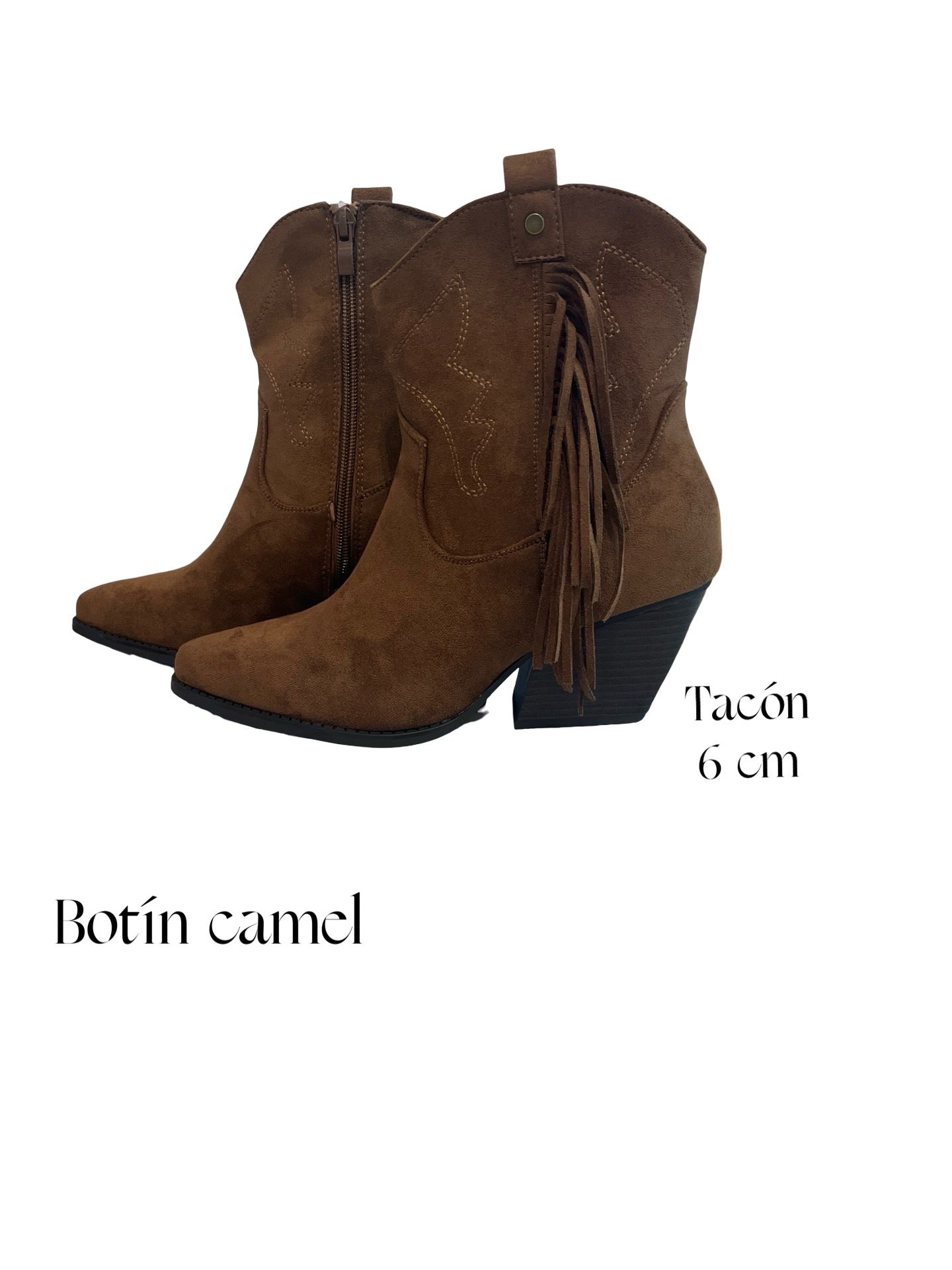 Botín Camel