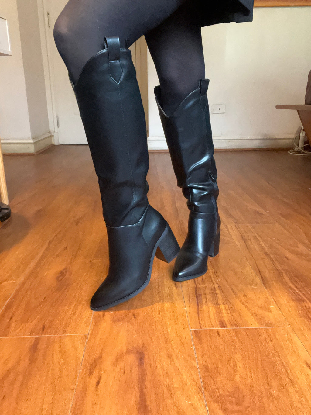 Bota Texana
