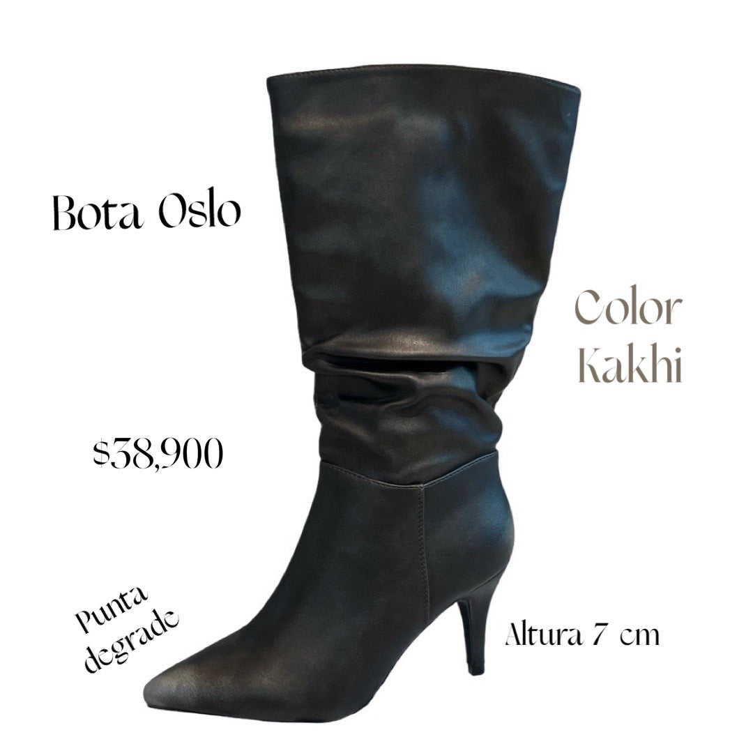 Bota Oslo
