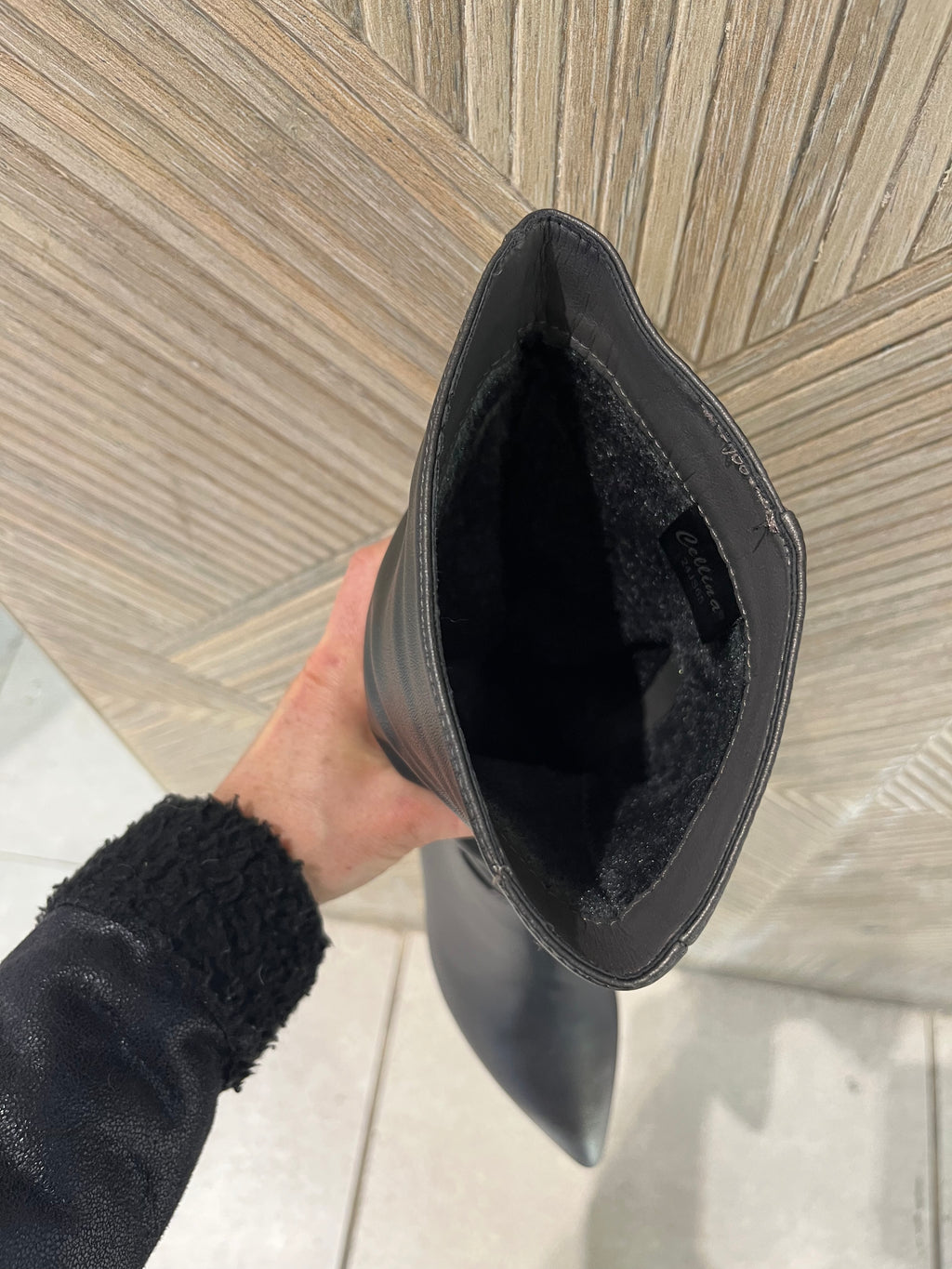 Bota Oslo