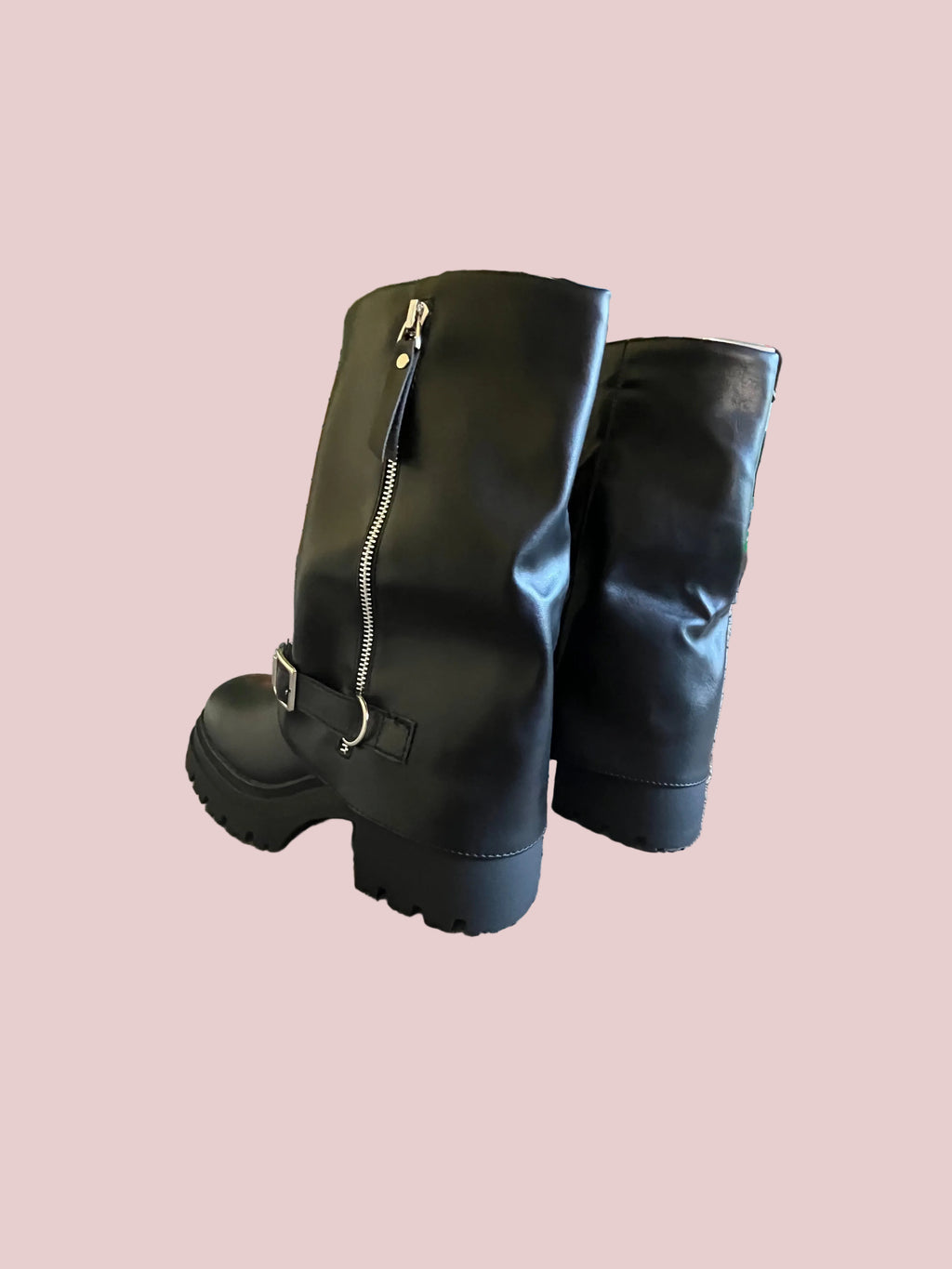 Botas Kenia