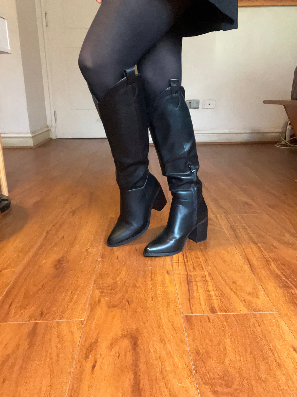 Bota Texana