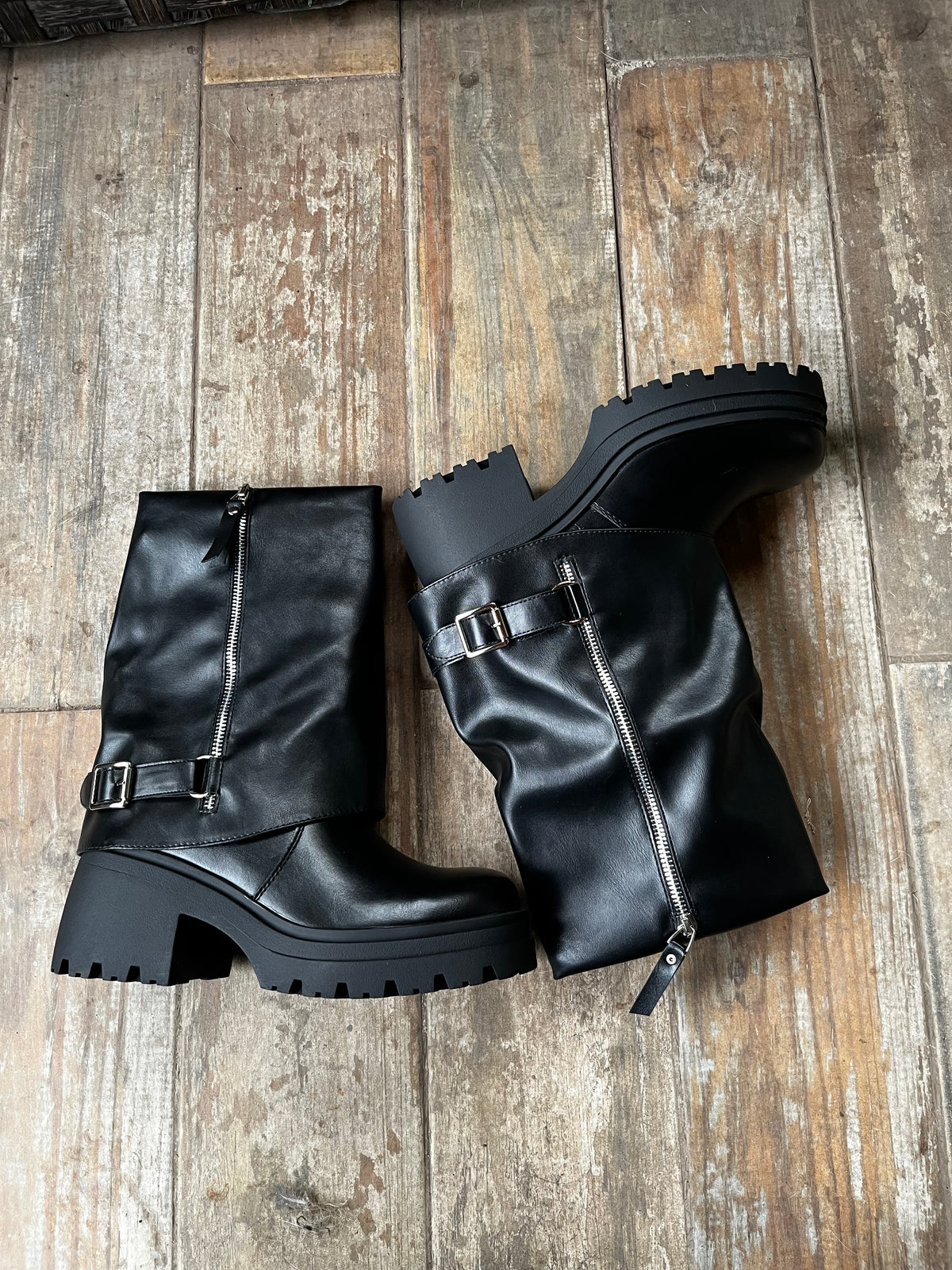 Botas Kenia