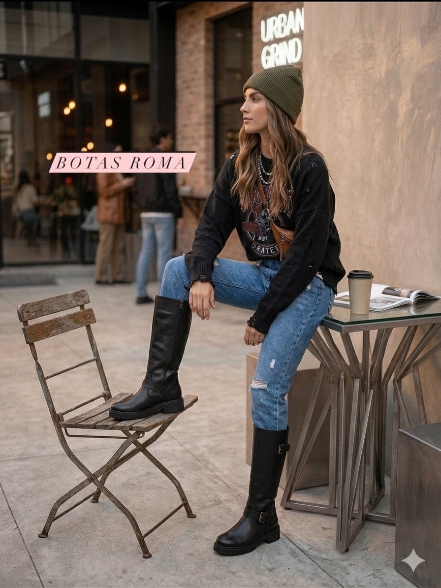 Bota Roma