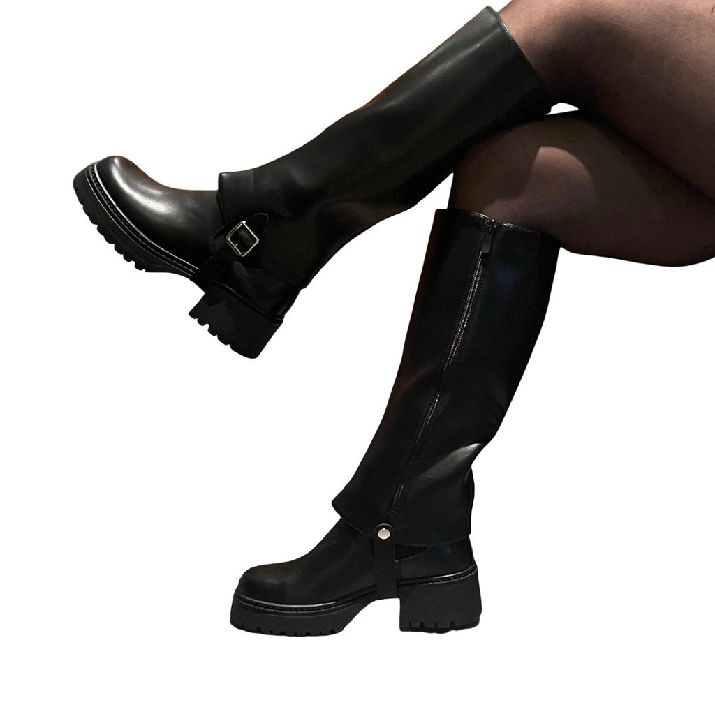 Bota Dublin 2 en 1