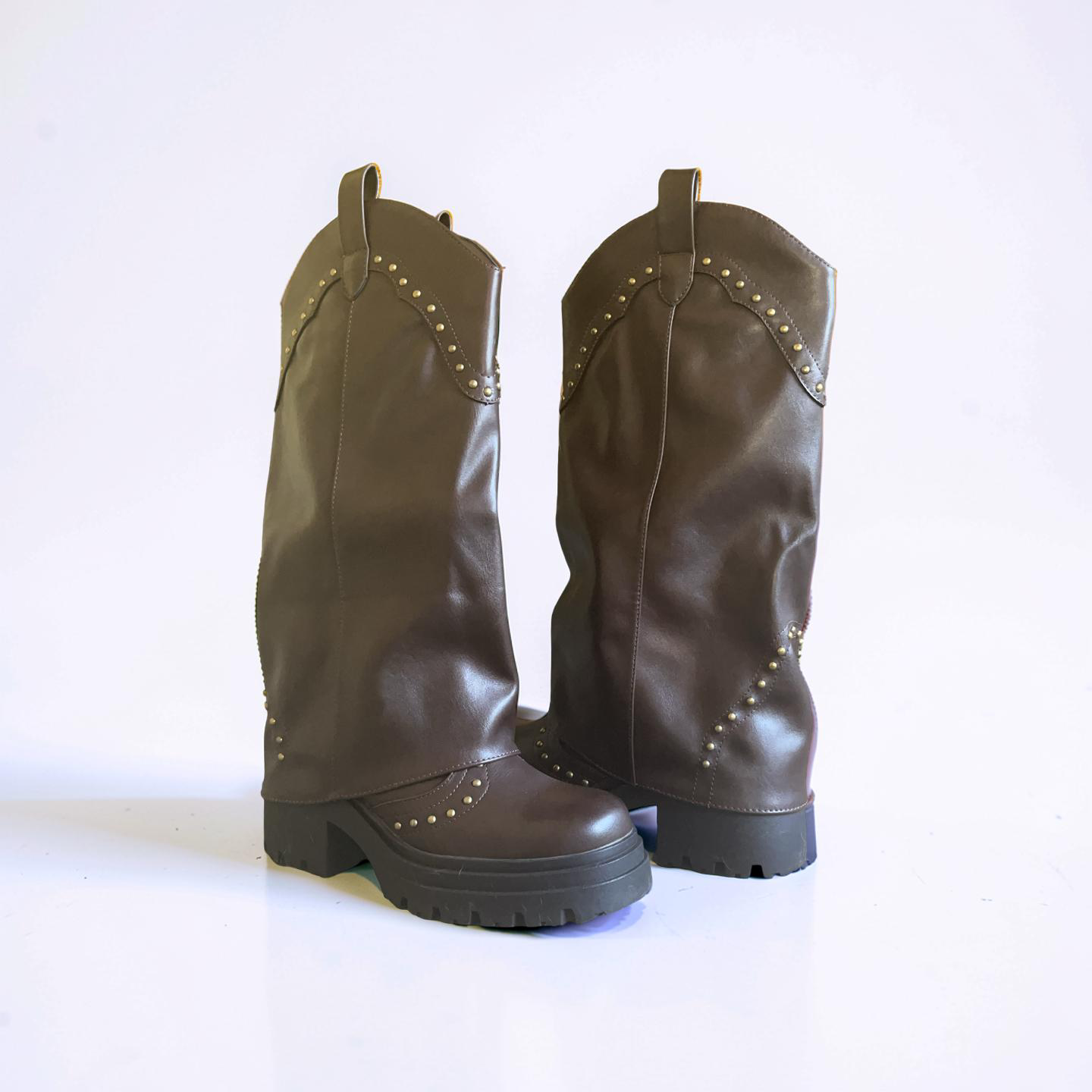 Boots Florencia