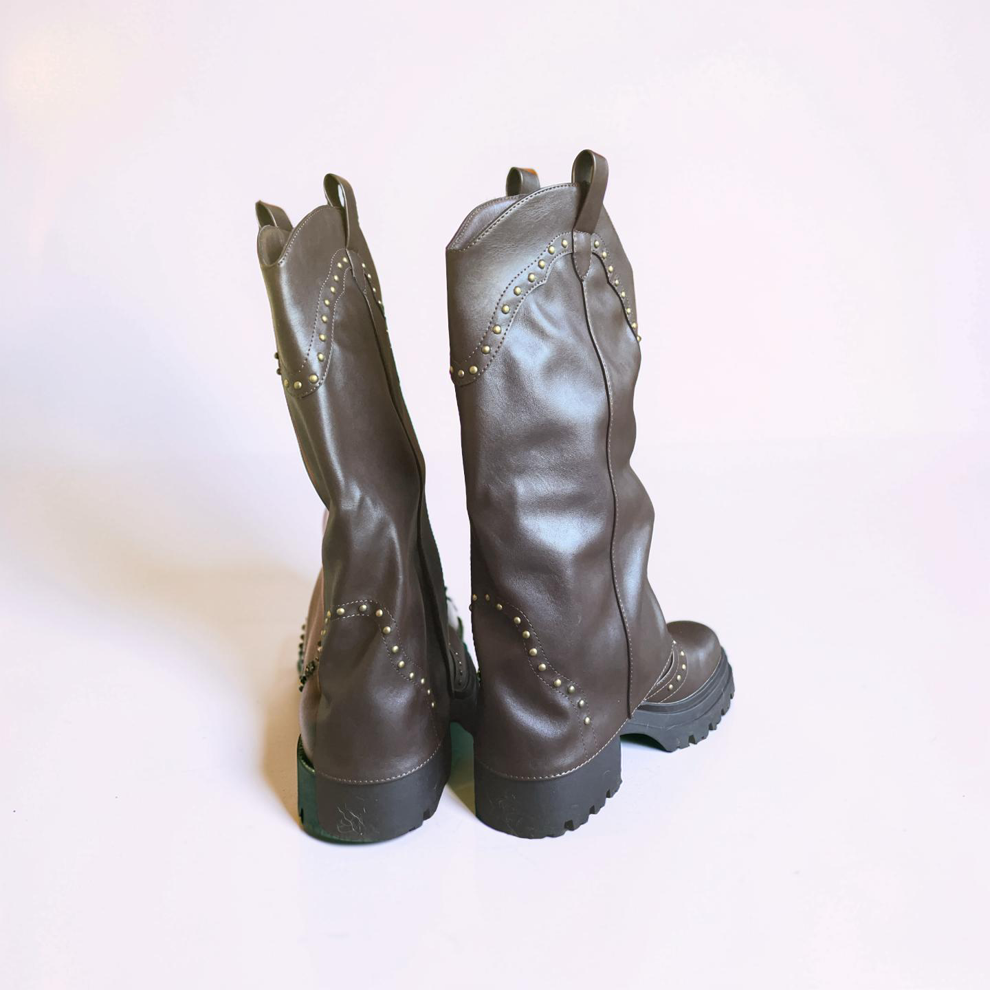 Boots Florencia