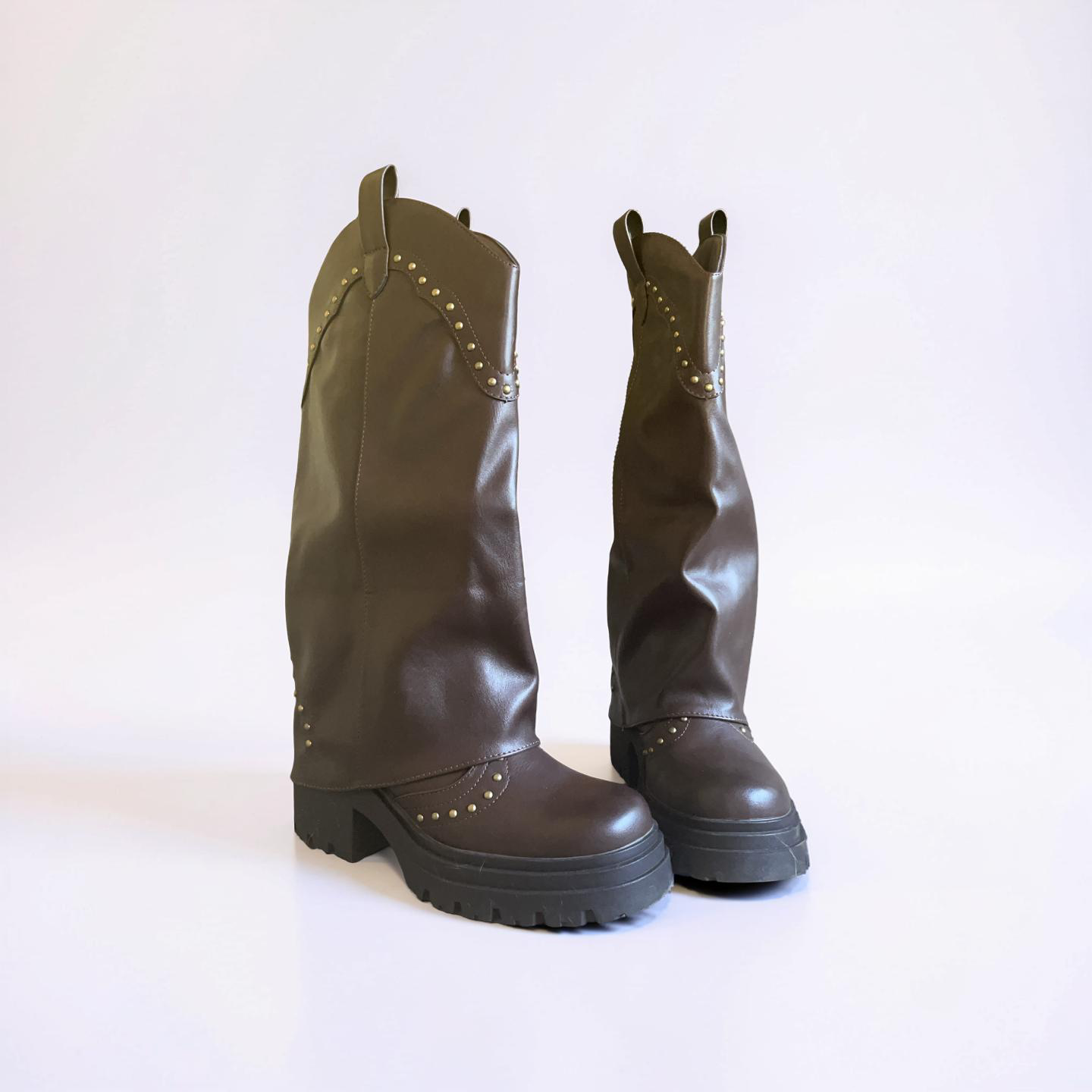 Boots Florencia