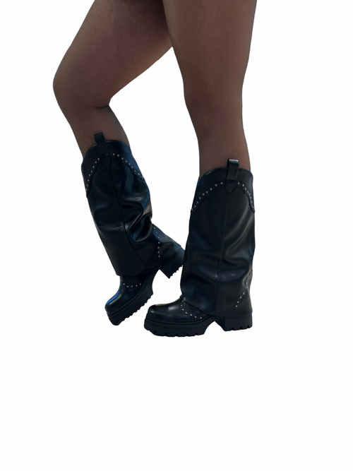 Boots Florencia