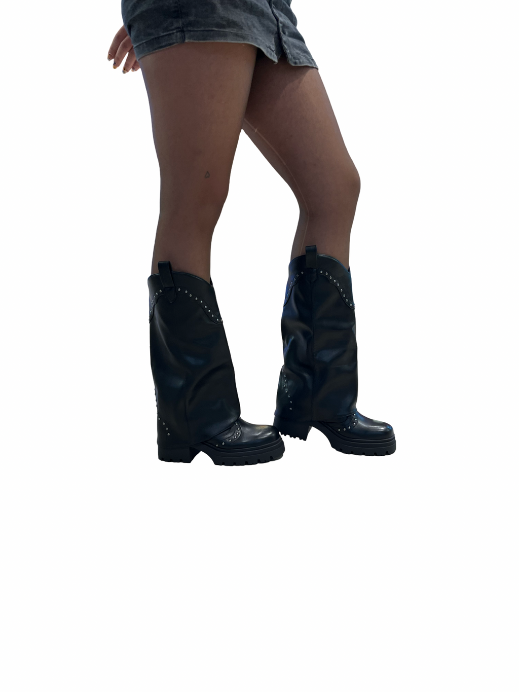 Boots Florencia