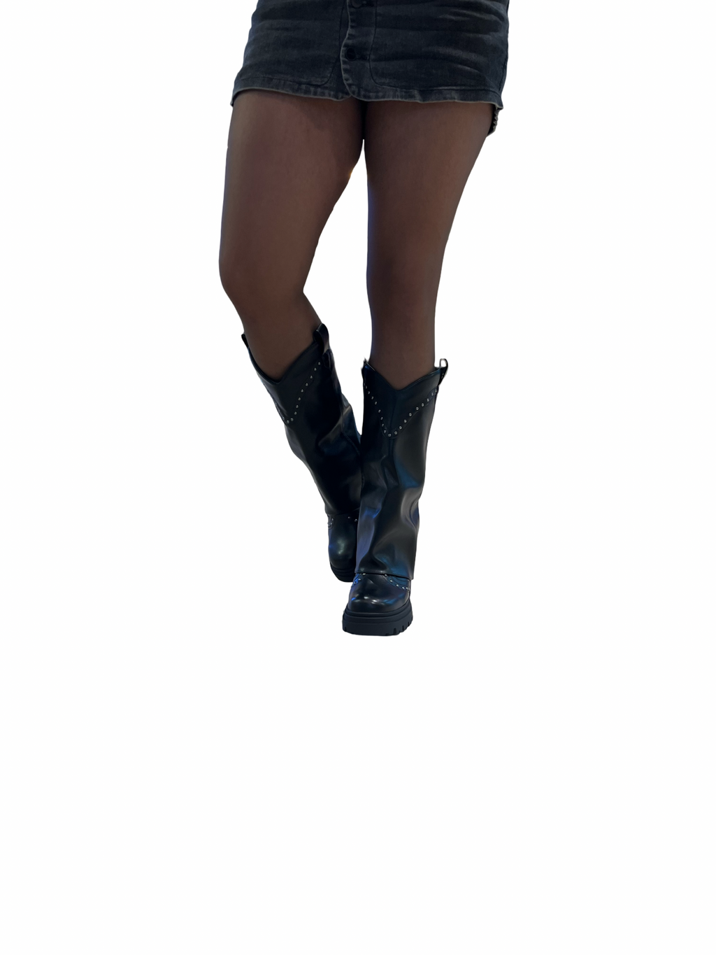 Boots Florencia