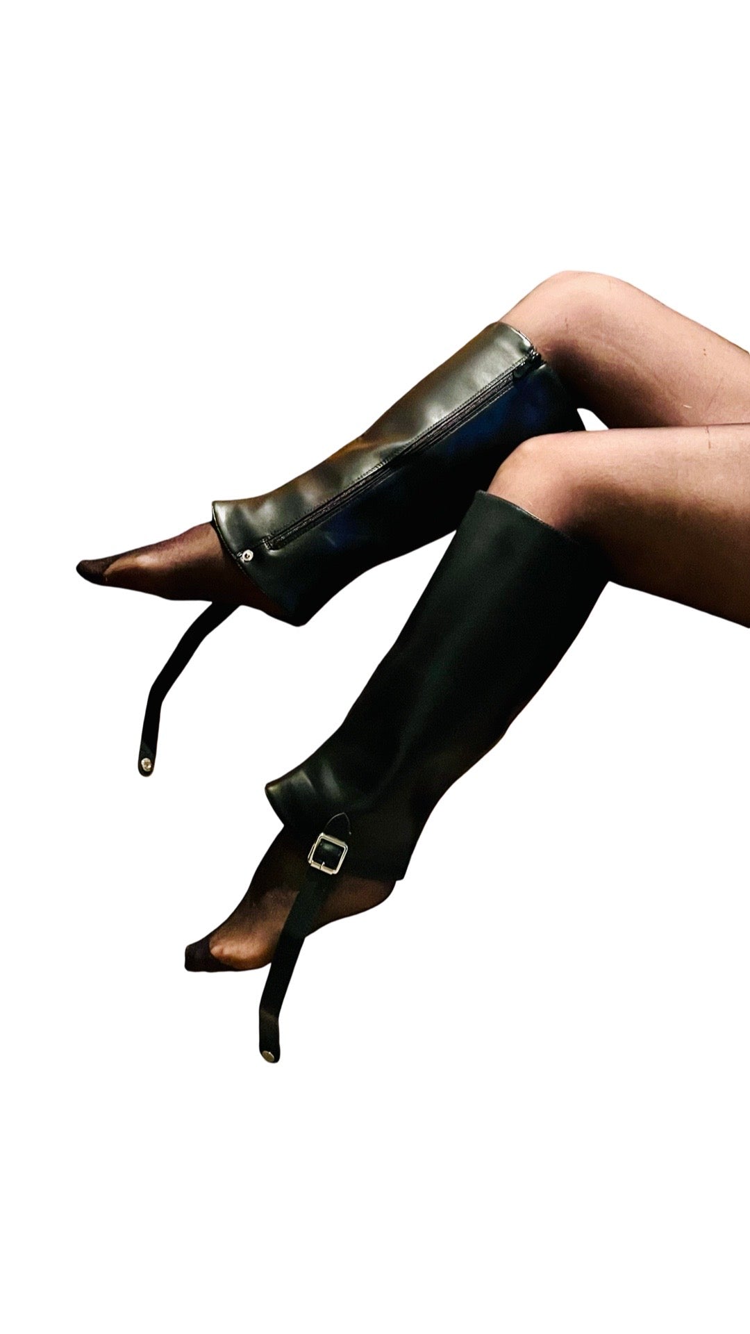Bota Dublin 2 en 1