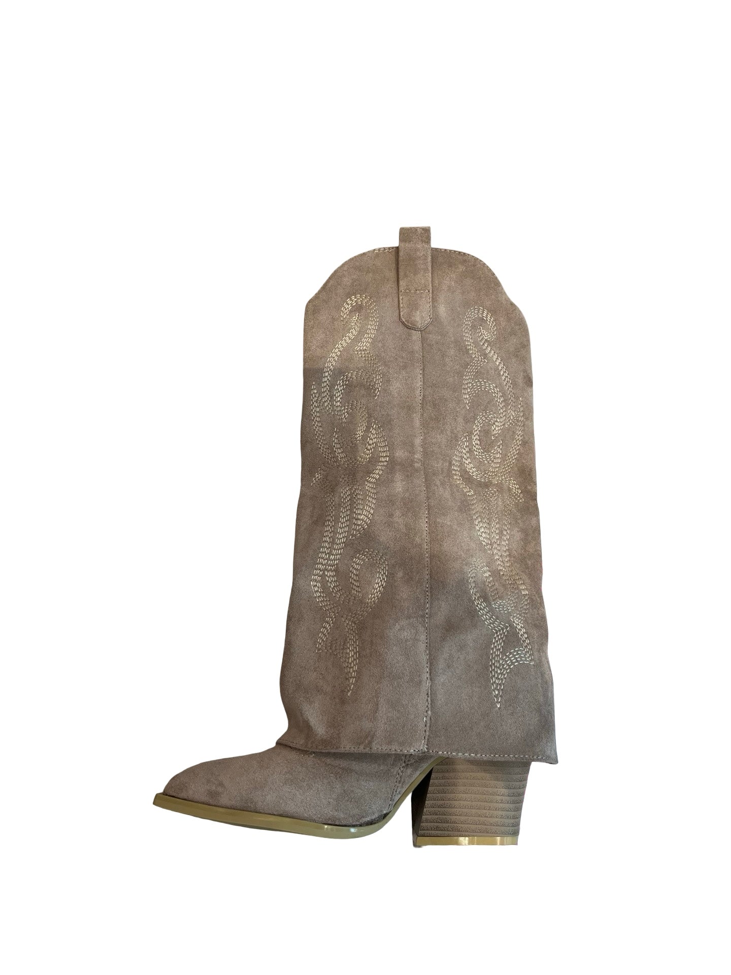 Botas Belice