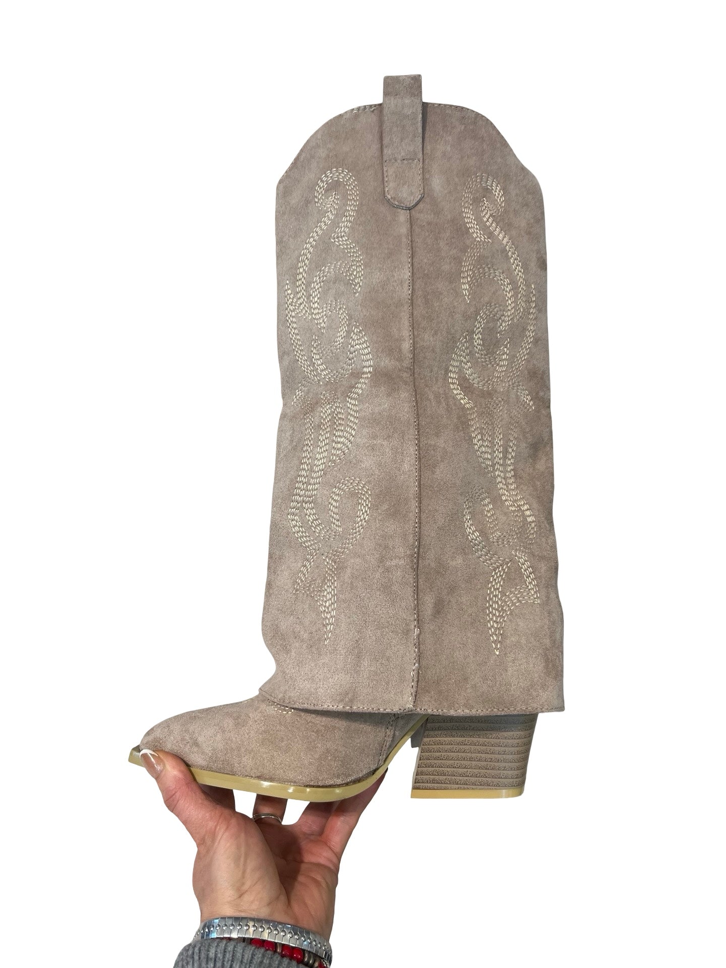 Botas Belice