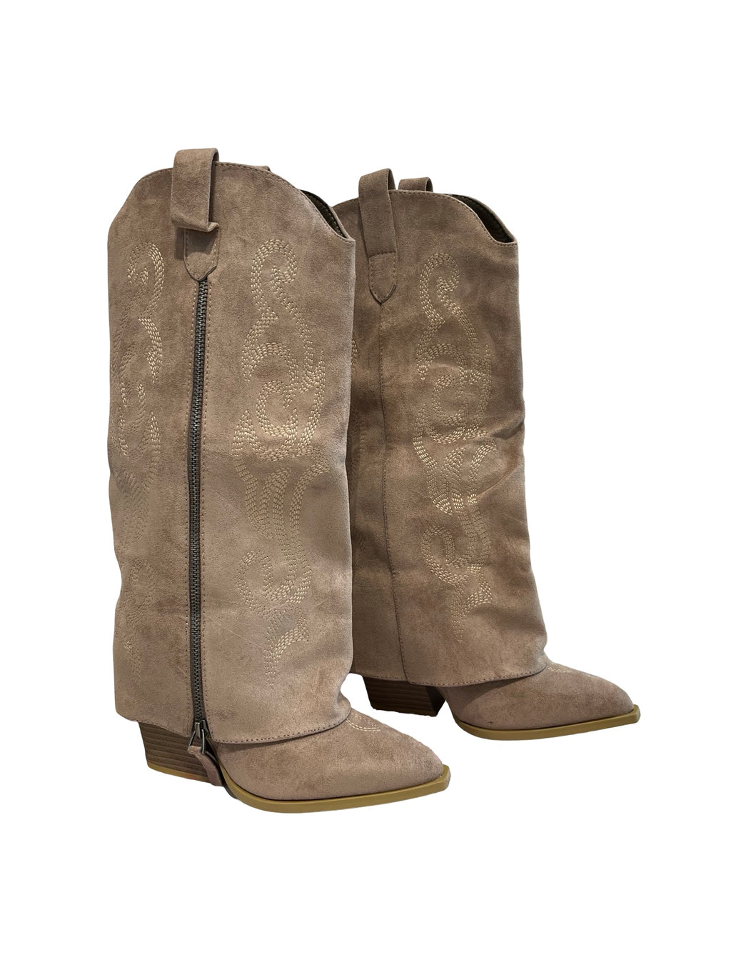 Botas Belice