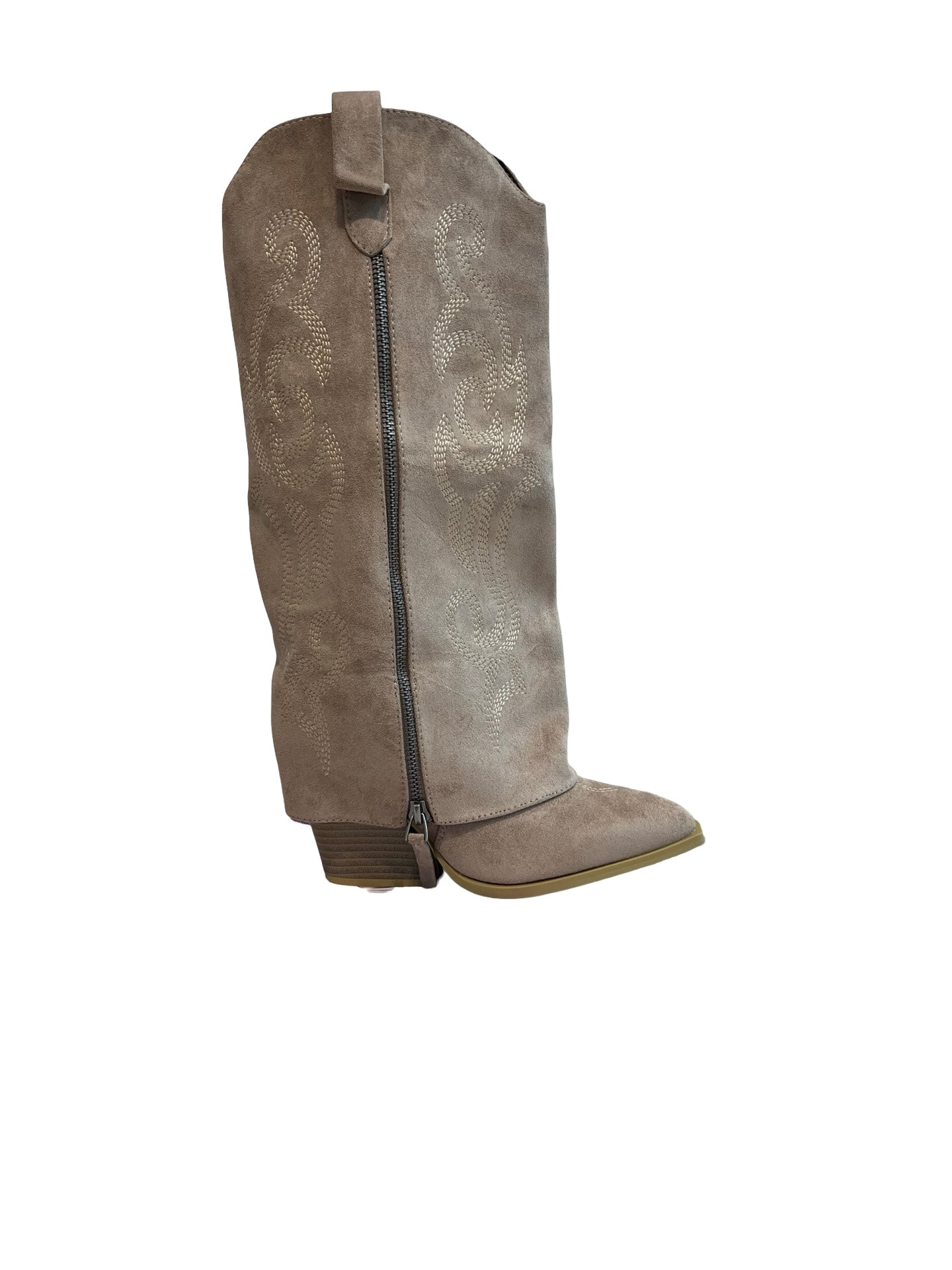 Botas Belice
