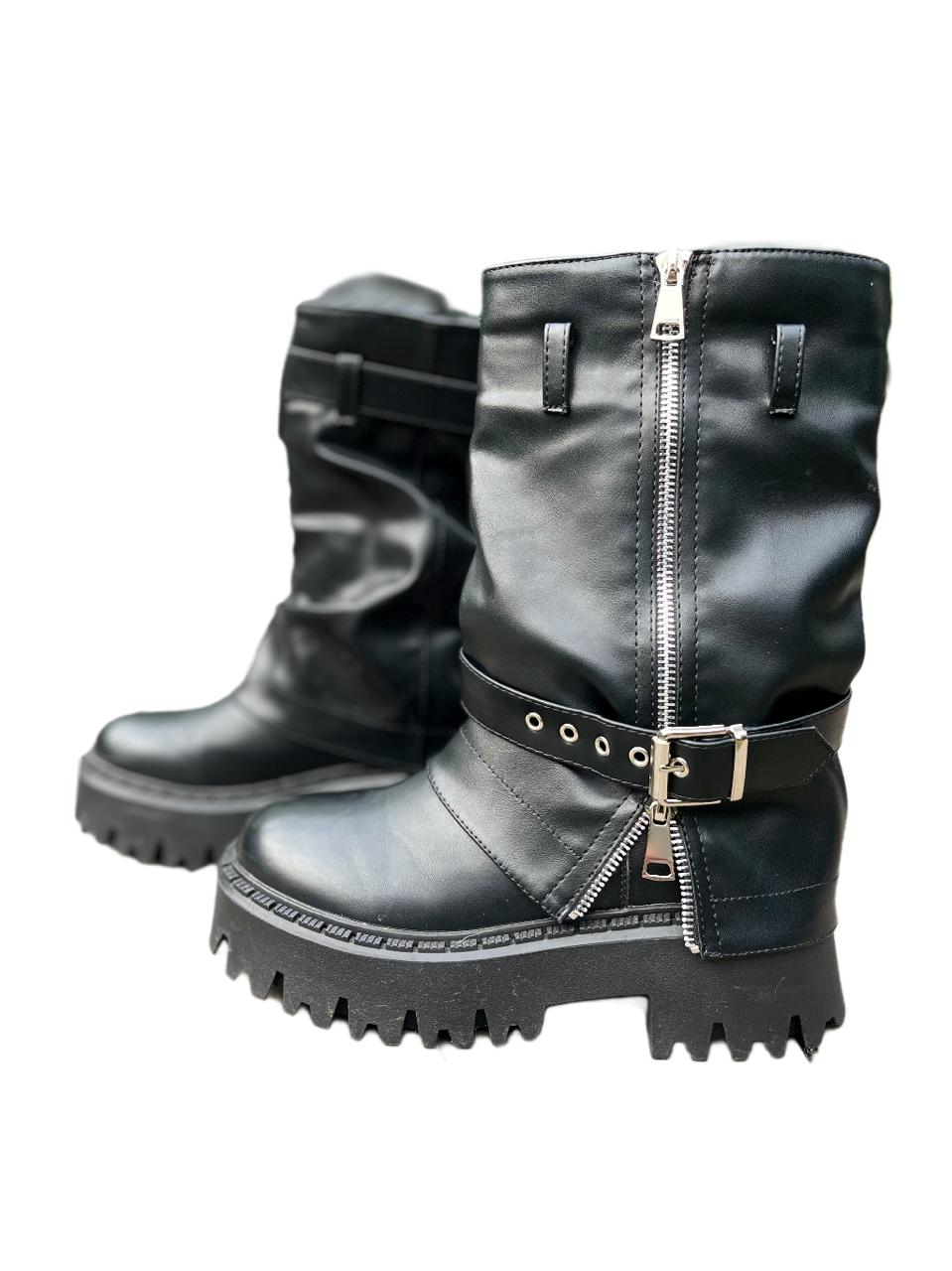 Botas Kenia
