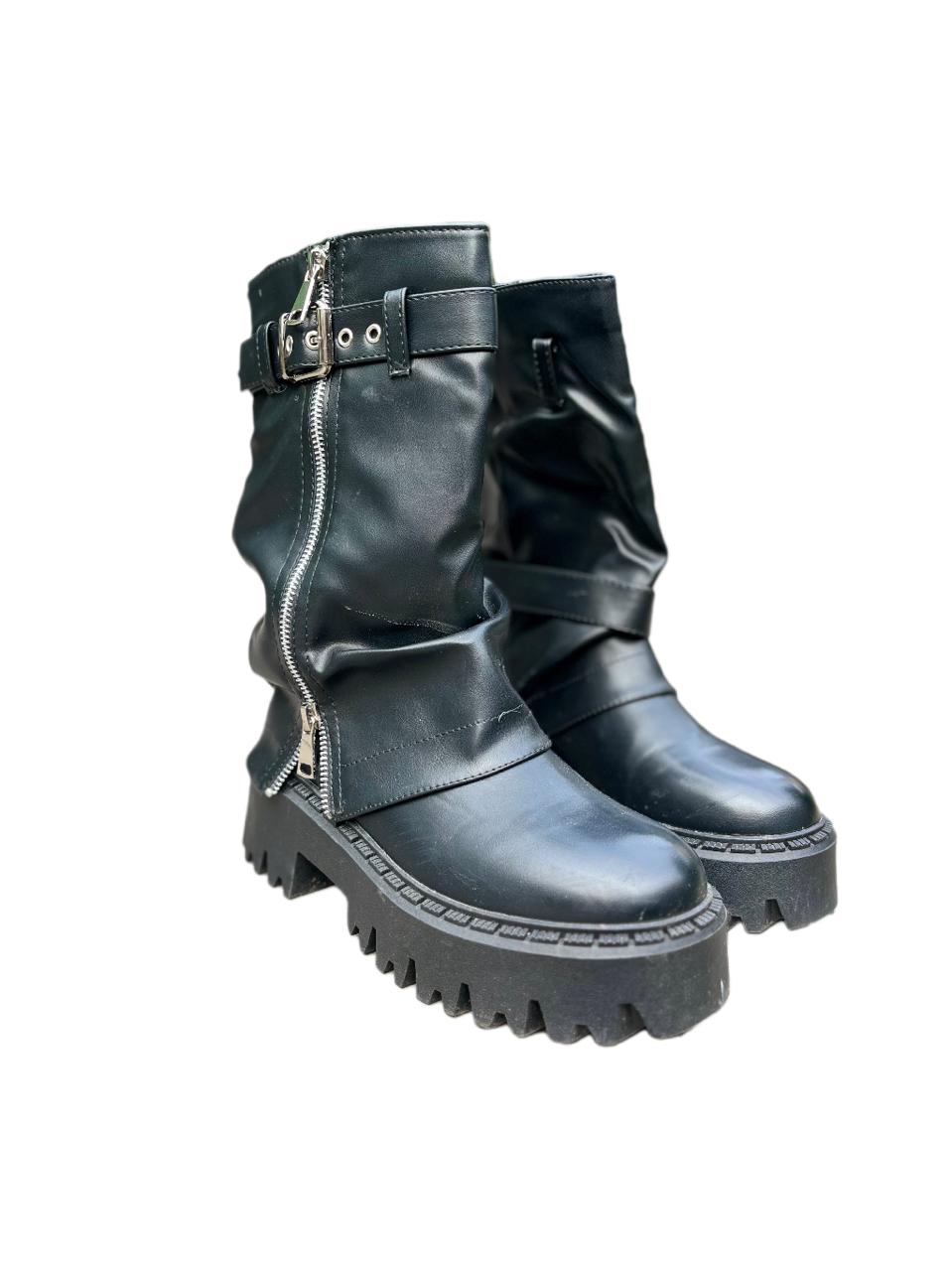 Botas Kenia