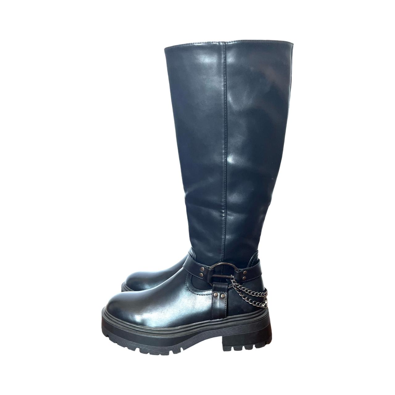 Botas Urbania