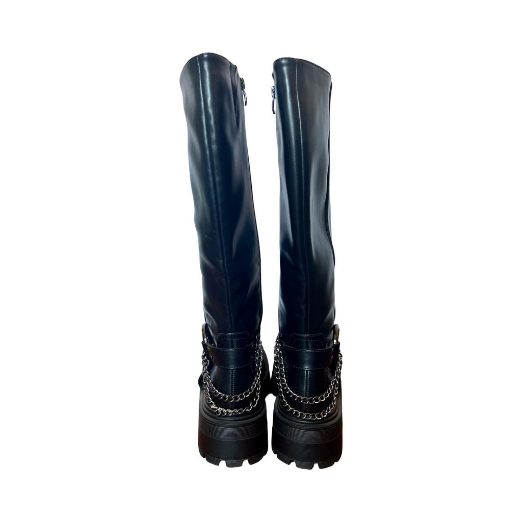 Botas Urbania