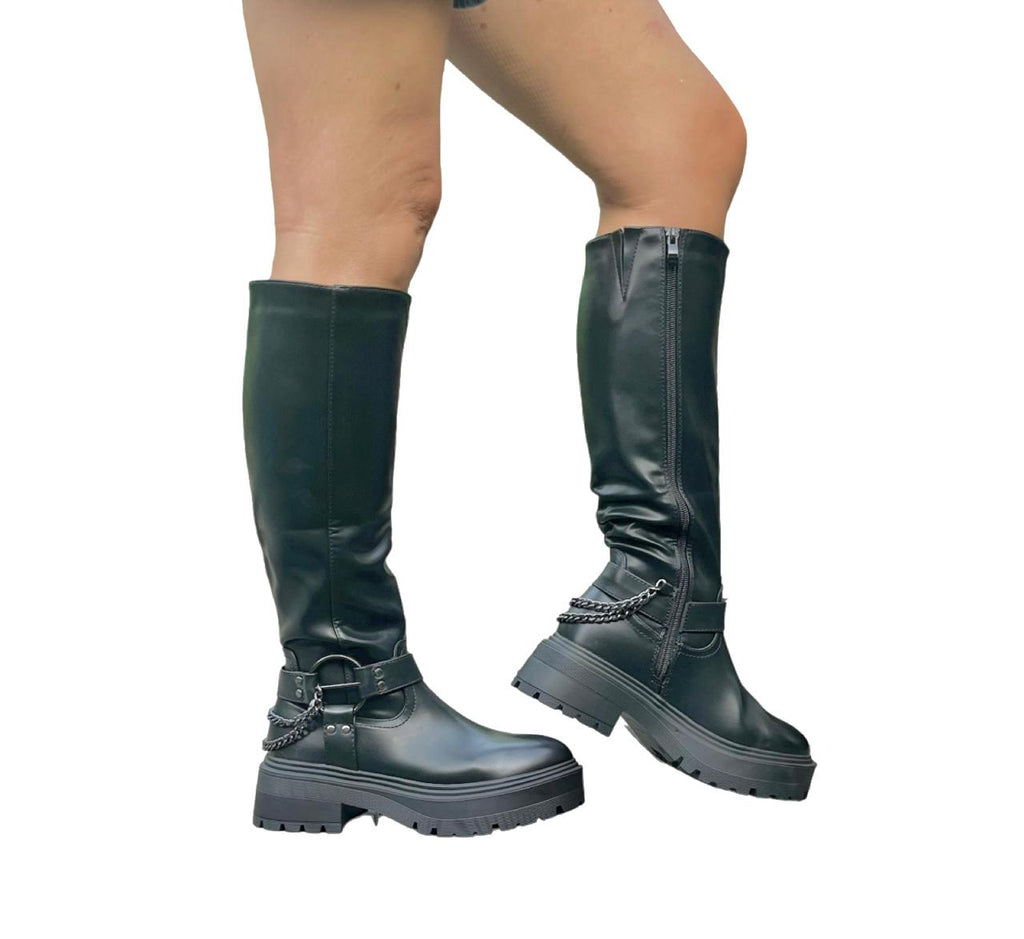 Botas Urbania