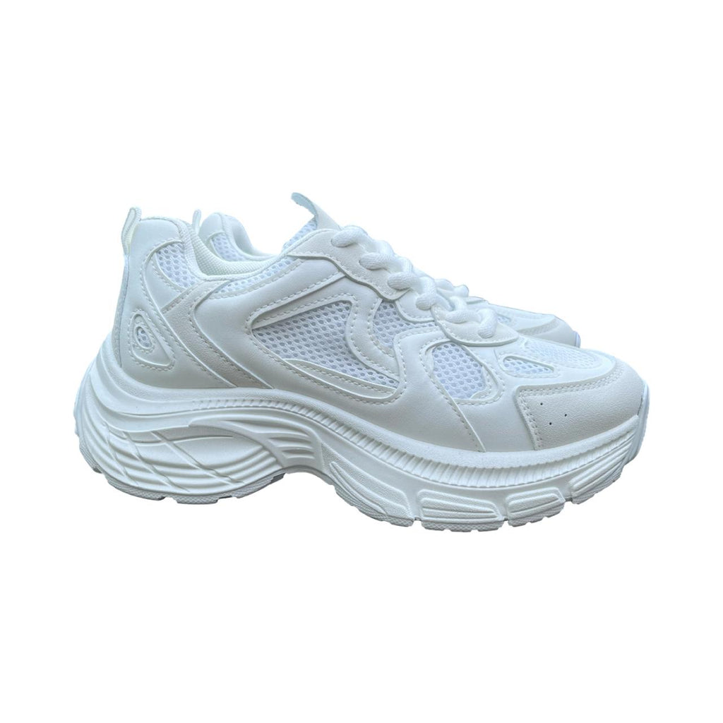 Zapatillas Chunky