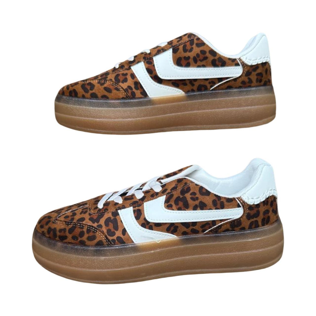 Zapatillas Sabrina
