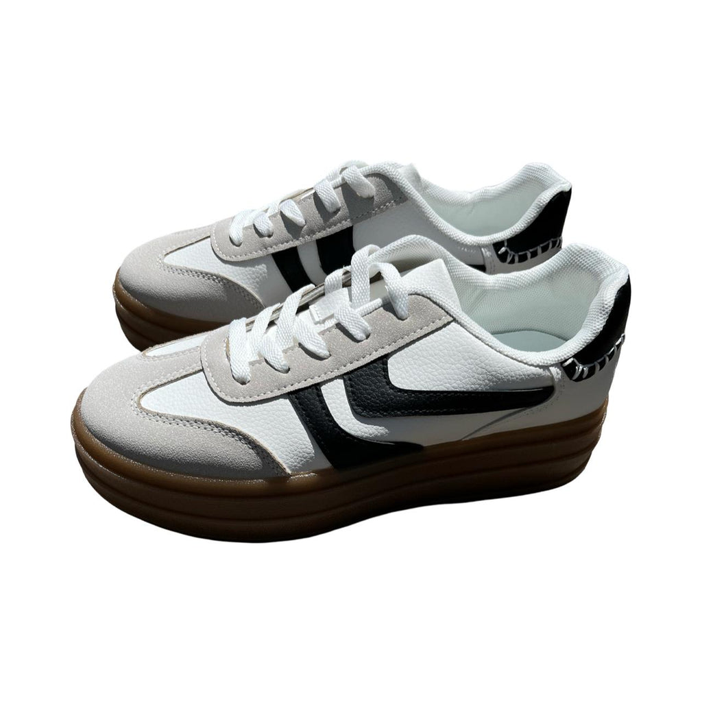 Zapatillas Sabrina