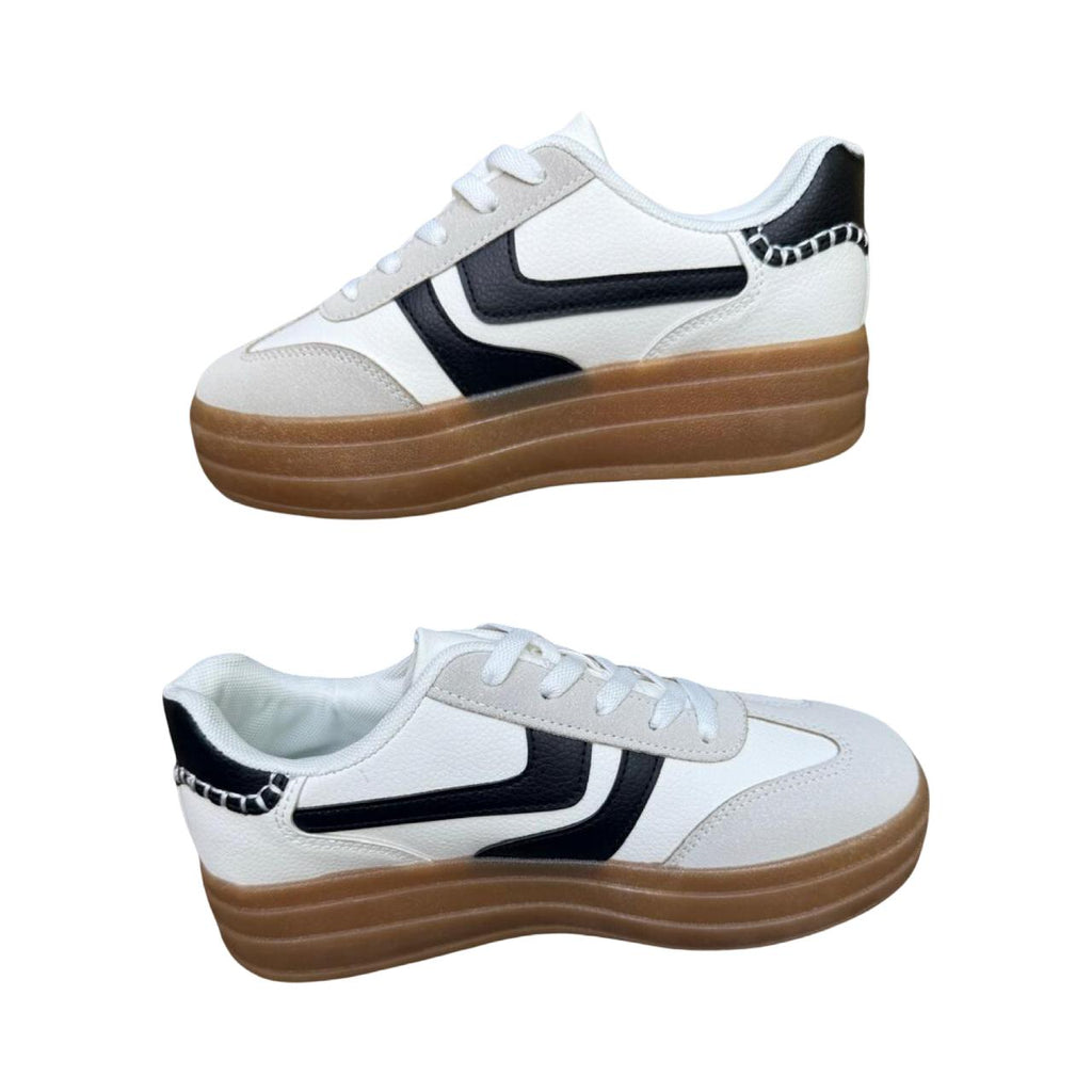 Zapatillas Sabrina